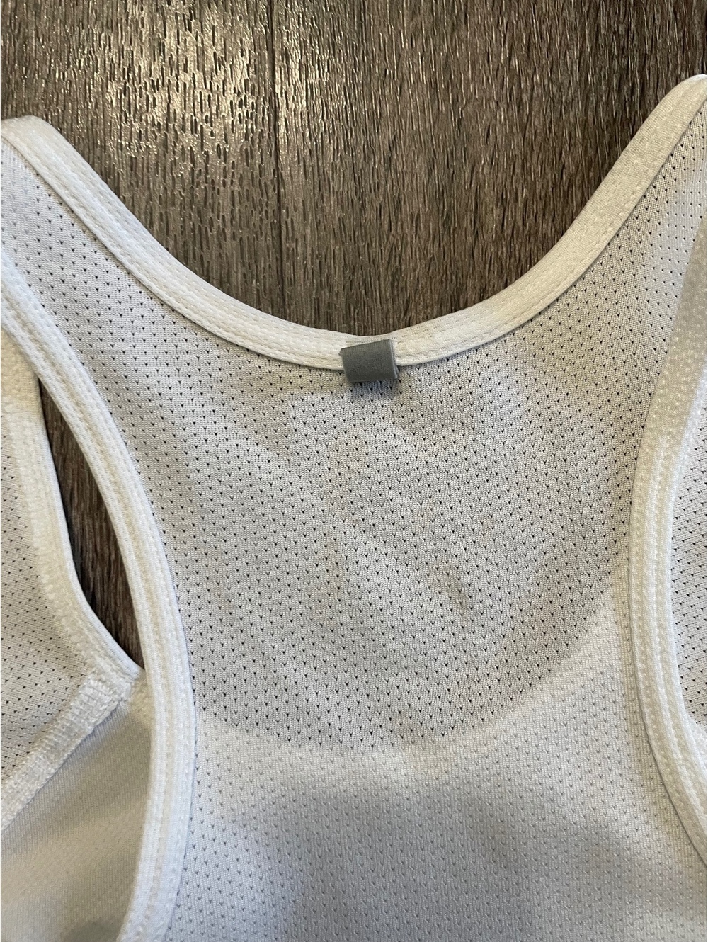 Nike Dri-FIT Racerback Tank Top - Picture 6 of 9